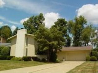 711 Beechwood Ave, Wooster, OH 44691