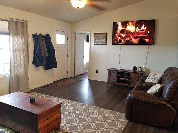 Main Floor Living Room