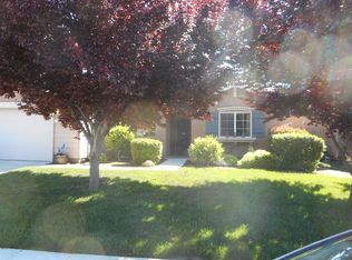 497 S Duke Ave, Fresno, CA