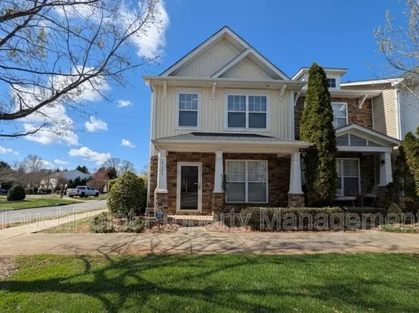 5133 Prosperity Church Rd, Charlotte, NC 28269