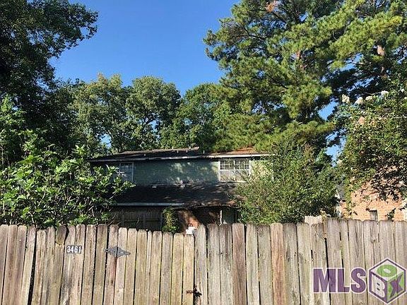 3rd image of 3461/3463 King Bradford Dr