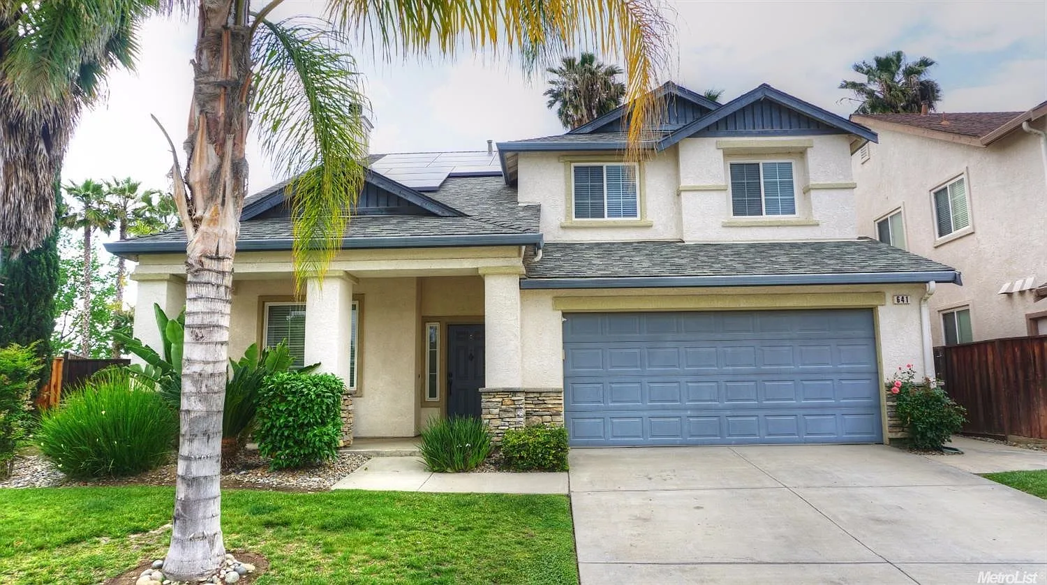 641 Tulare Ct photo 1