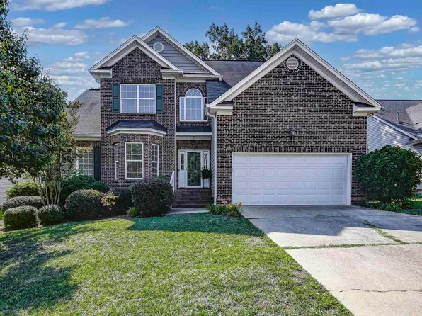 158 Caedmons Creek Dr, Irmo, SC 29063