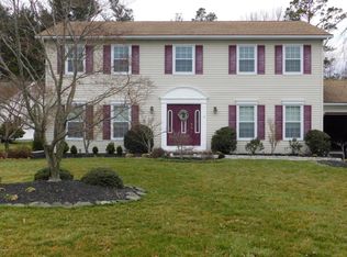 9 Mulberry Ct, Jackson, NJ