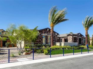 4945 Ghost Dance Cir, Las Vegas, NV 89149