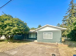 3689 S Main Rd, Lebanon, OR 97355