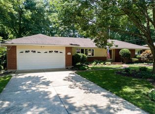 436 Honeysuckle Dr, Dayton, OH 45429