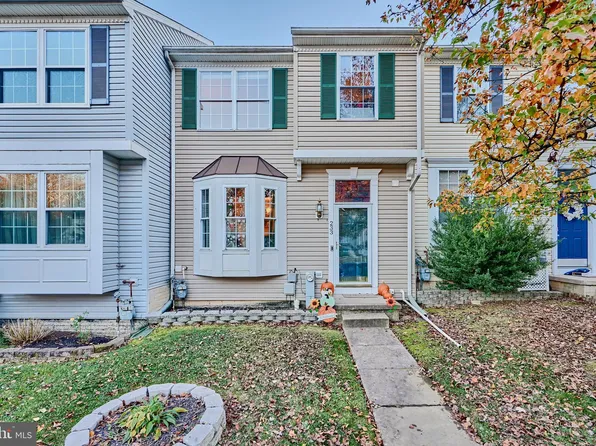 233 Woodland Green Way, Aberdeen, MD 21001