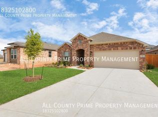 132 Eliana Shores Dr, Katy, TX 77493