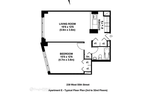 Rented by Douglas Elliman | media 5