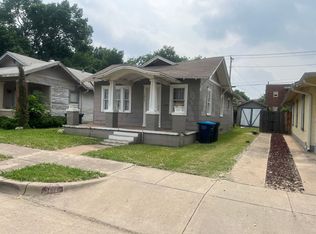 1404 7th Ave, Fort Worth, TX 76104