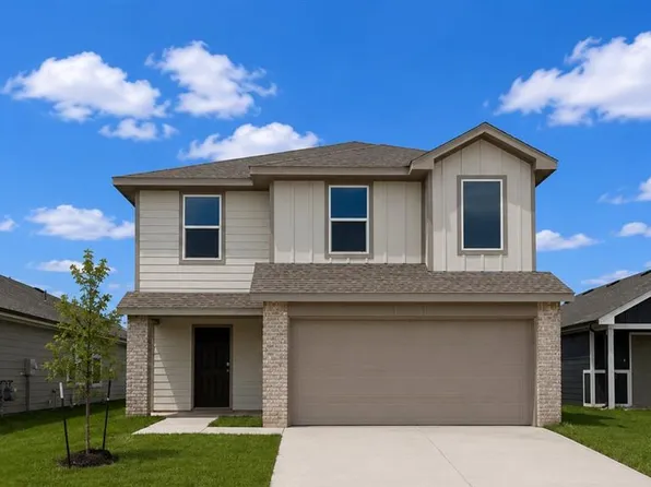8704 SW 31st St, Oklahoma City, OK 73179