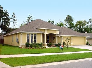 1462 Maple Leaf Ln, Deland, FL 32724