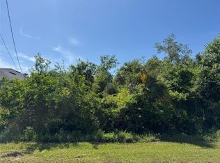 Nackman Rd #4, North Pt, FL 34288