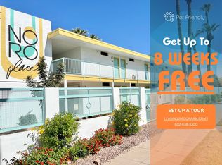 NoRo Place, Phoenix, AZ 85004