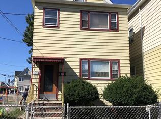 25 Morris Ave, Garfield, NJ 07026