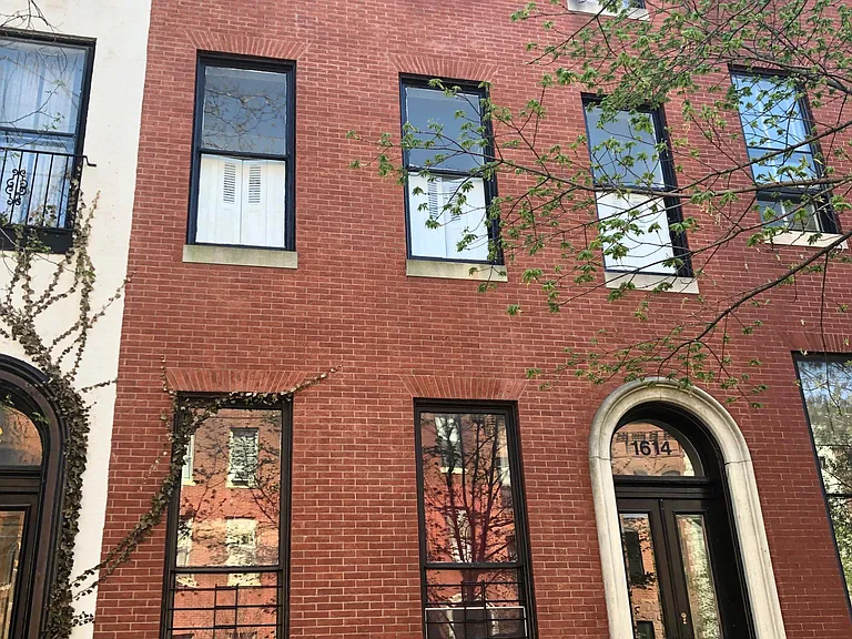 1614 Bolton St #3 — Photo 1