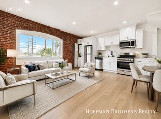 2165 W Washington Blvd APT 5, Los Angeles, CA 90018