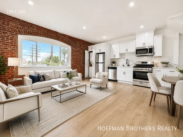 2165 W Washington Blvd APT 5, Los Angeles, CA 90018