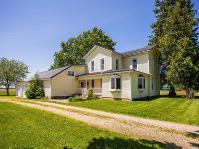 593 W 450 S, Warren, IN, 46792