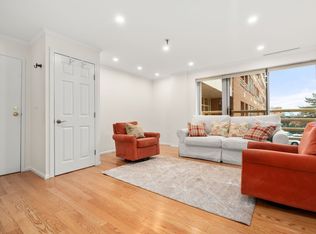 20 Webster St APT 201, Brookline, MA 02446