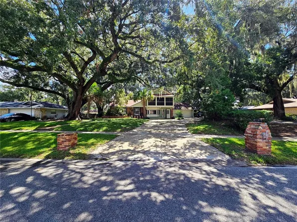4447 TIDEWATER DRIVE, ORLANDO, FL 32812