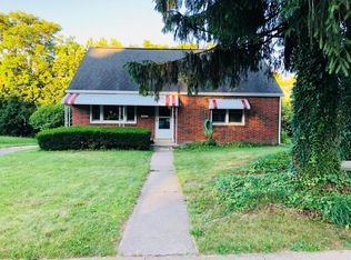 521 N 66th St, Harrisburg, PA 17111