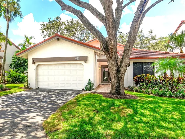 627 Hollows Circle, Deerfield Beach, FL 33442