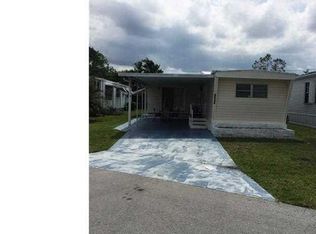 8530 SW 23rd Pl, Fort Lauderdale, FL 33324