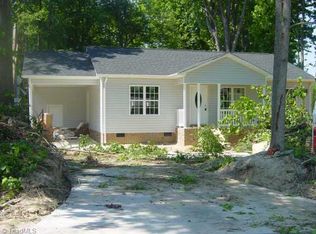 108 Don Ave, Trinity, NC 27263