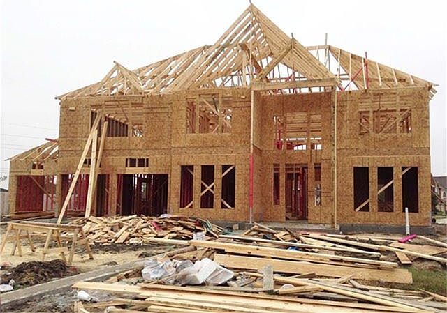 4911 Quartz Cove Court - Still Under Construction - Check back for updates!