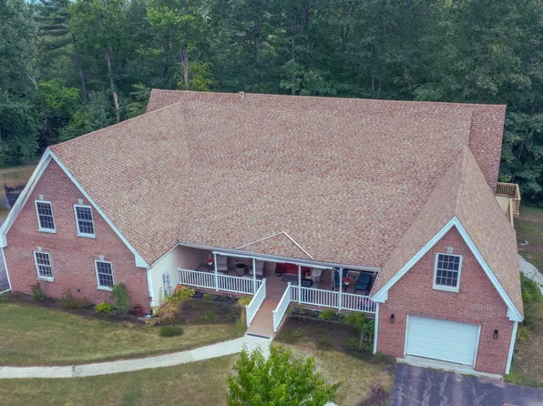1060 River Road, Weare, NH 03281