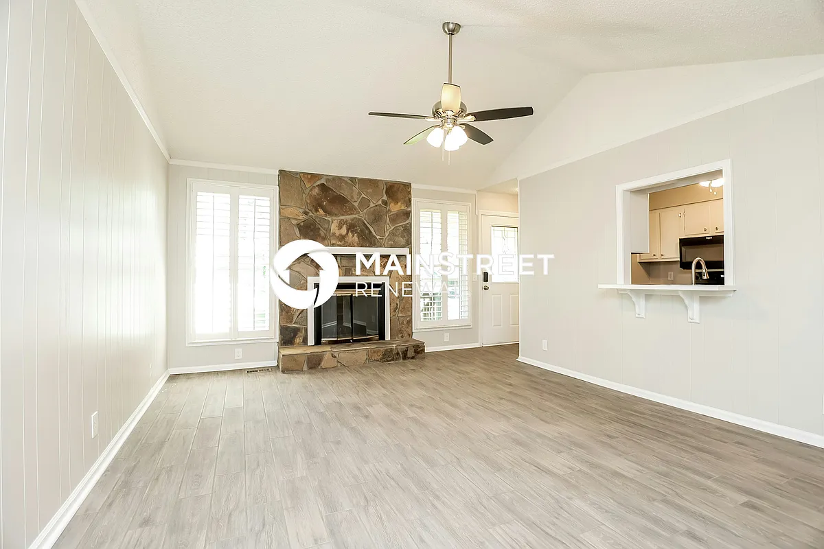 Living Room - 230 Sunny Acre Dr