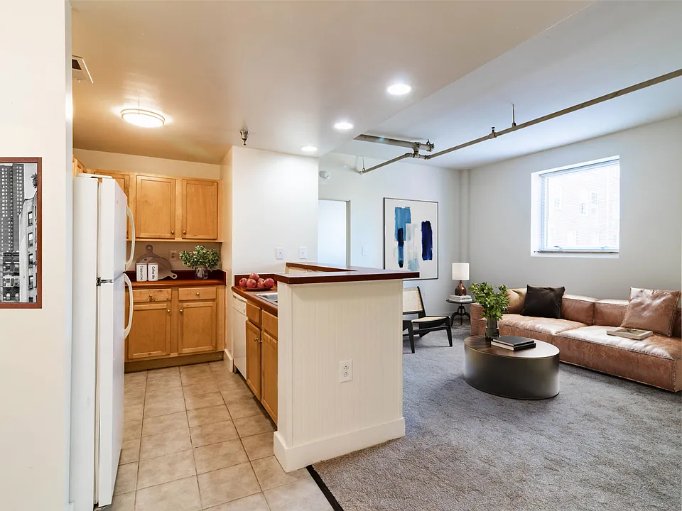 Grace & Monroe Apartments