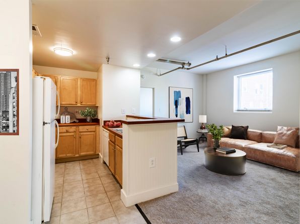 401 W Grace St APT 6