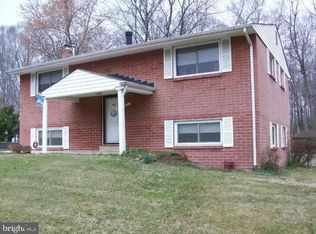 9401 Cheltenham Ave, Clinton, MD 20735