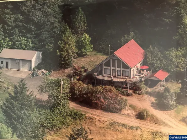 23961 Gellatly Way, Philomath, OR 97370