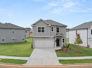 740 Warm Rays Way, Acworth, GA 30102