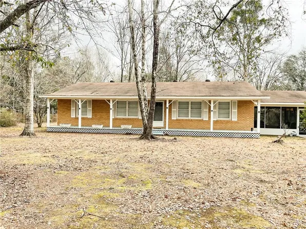 3272 Whitestone Dr, Semmes, AL 36575