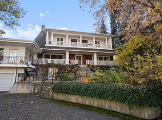 607 S Monroe St #3, Spokane, WA 99204