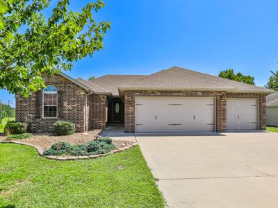 3350 N Wright Wood Avenue, Springfield, MO, 65803