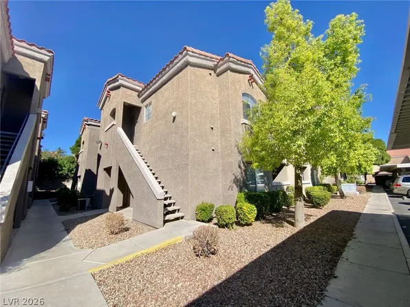 5525 W Flamingo Rd Unit 2009, Las Vegas, NV 89103