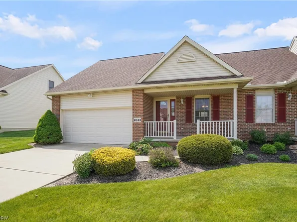 2043 Summer Evening Dr, Canal Fulton, OH 44614