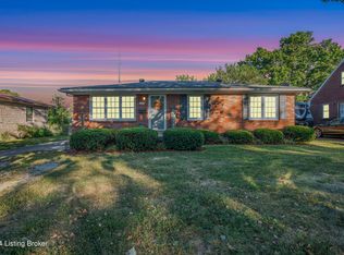 11405 Flowervale Ln, Louisville, KY