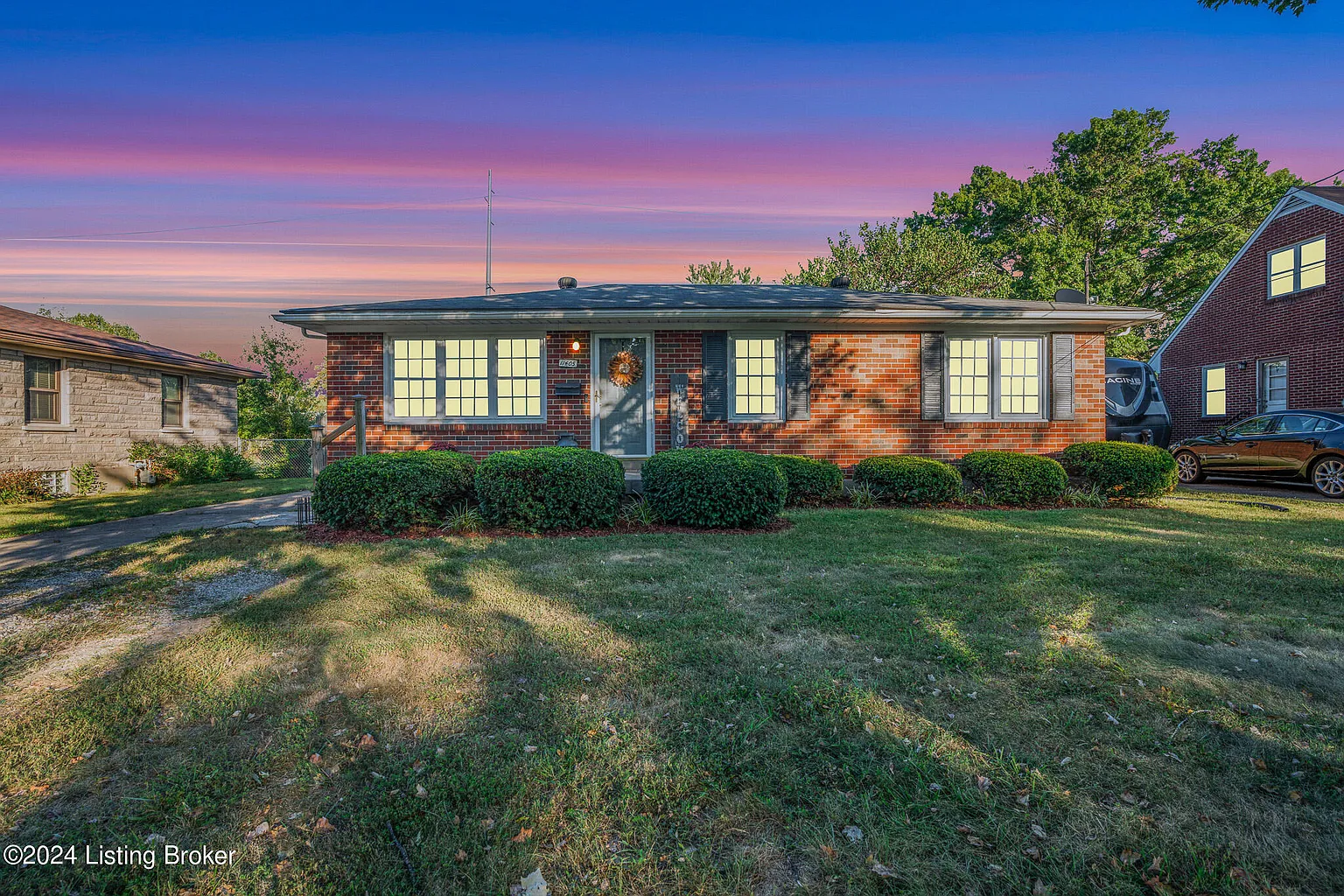 11405 Flowervale Ln photo 1