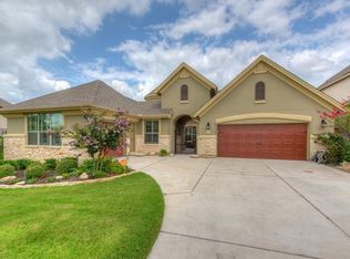 2125 Peoria Dr, Leander, TX 78641