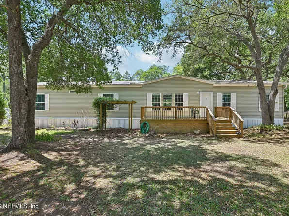 7945 COUNTY ROAD 13 N, St. Augustine, FL 32092