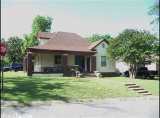 400 W 21st St, North Little Rock, AR 72114