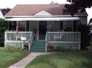 4025 N Park St, Ludington, MI 49431