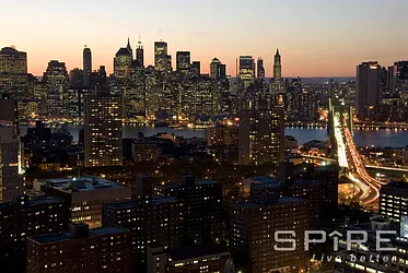 Rented by Spire Group